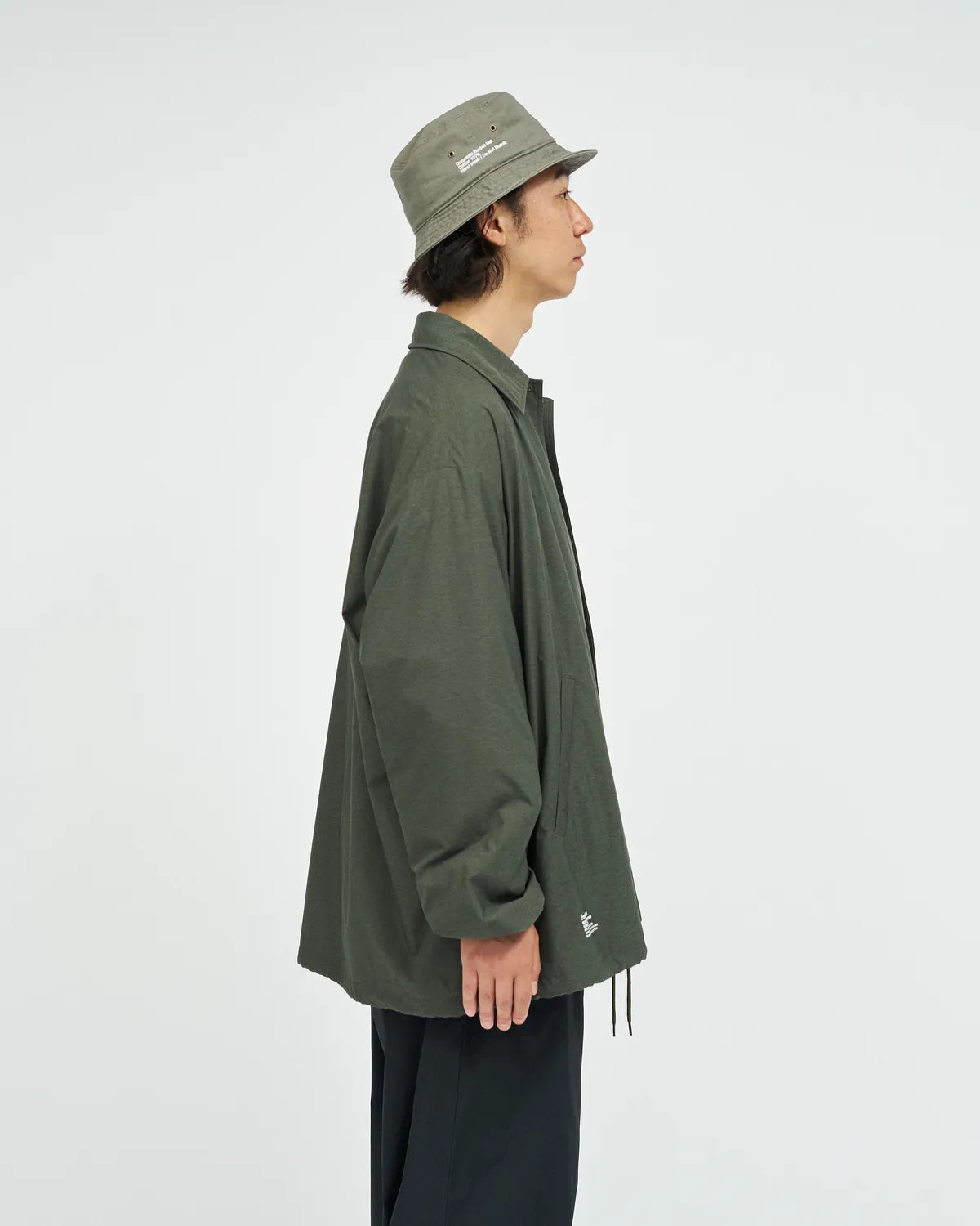 FreshService / PERTEX®︎ EQUILIBRIUM COACH JACKET (FSC253-30113)