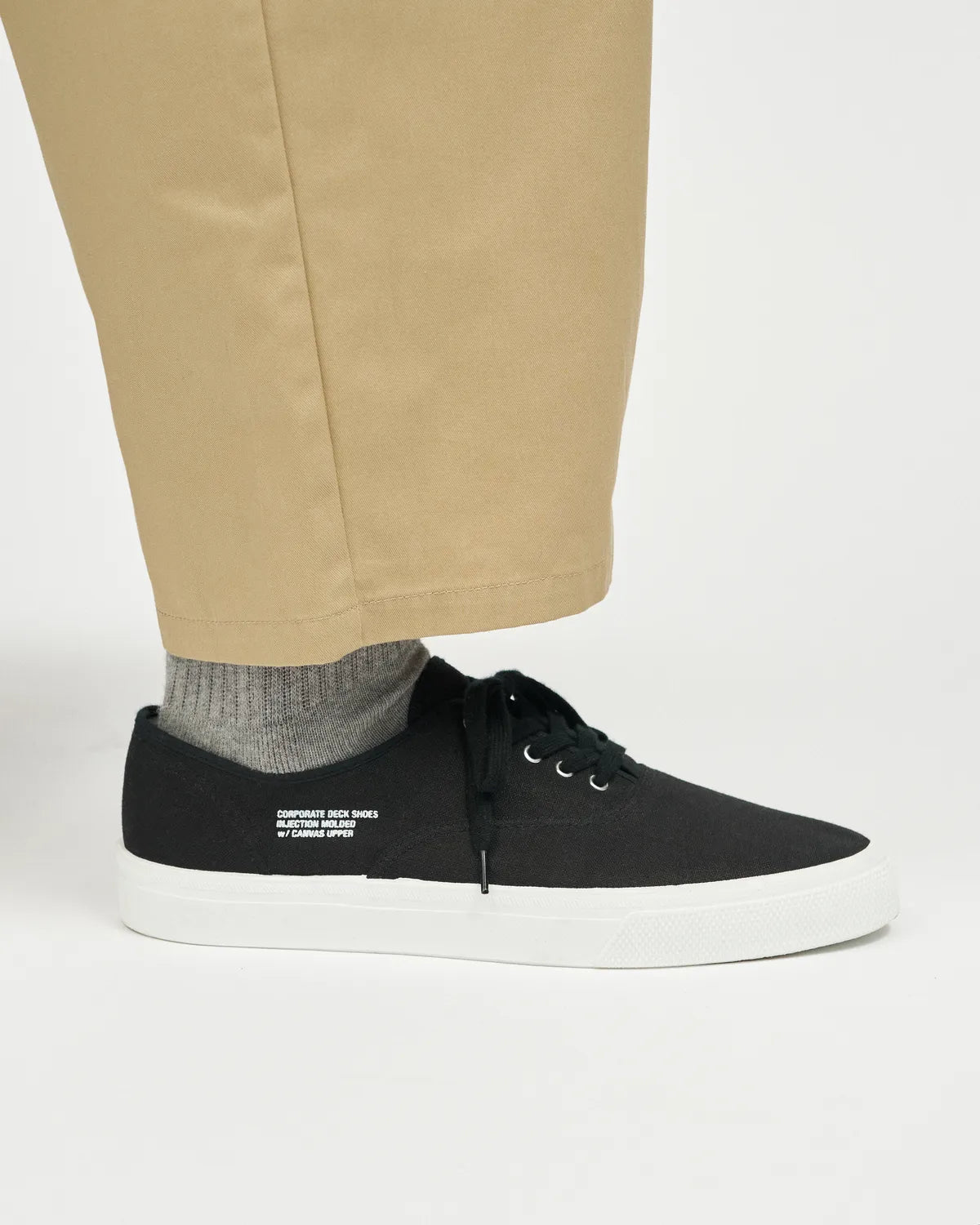 FreshService / CORPORATE DECK SHOES (FSP253-90002B)