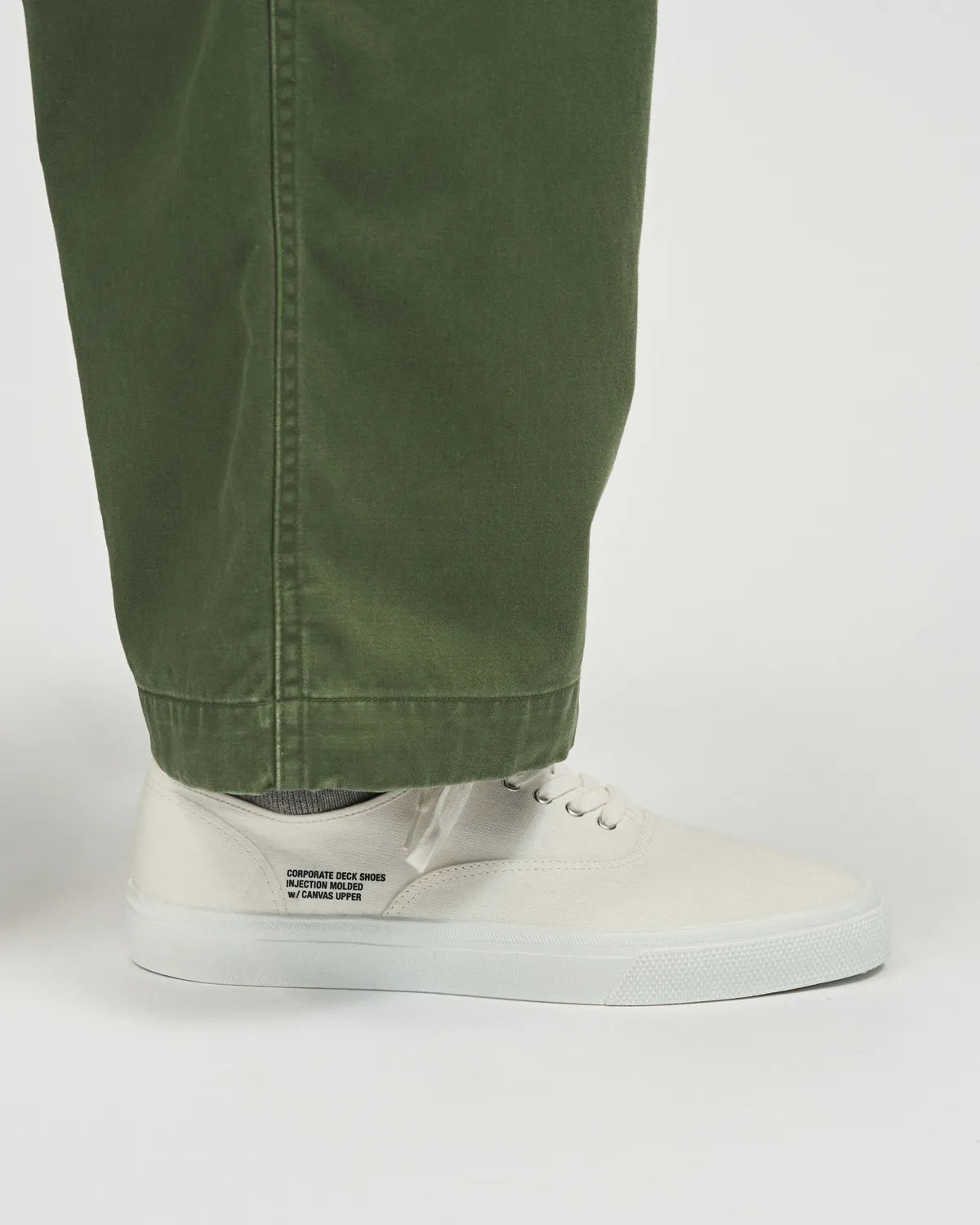 FreshService / CORPORATE DECK SHOES (FSP253-90002B)
