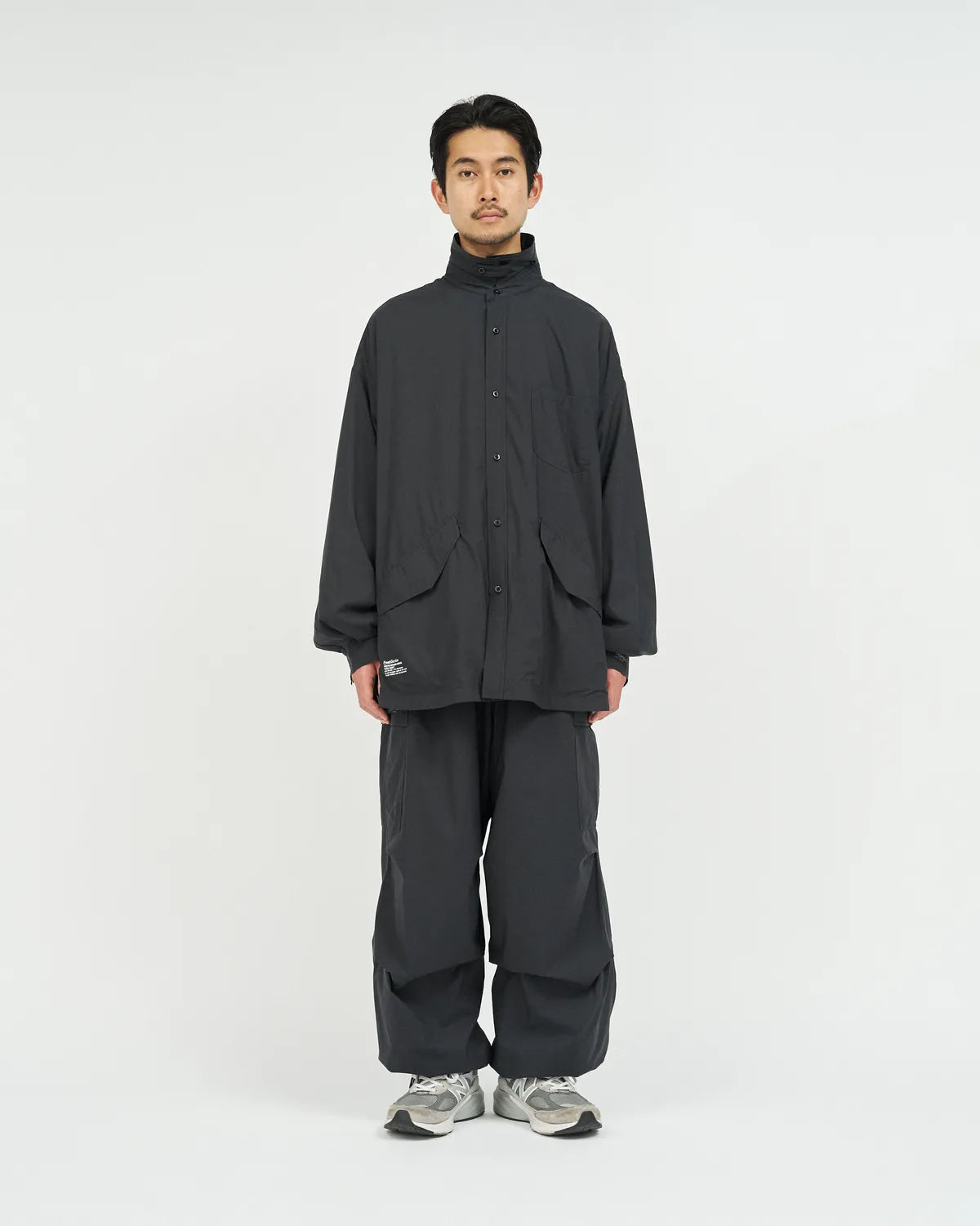 FreshService / PERTEX®︎ EQUILIBRIUM FIELD PANTS (FSC253-40115)