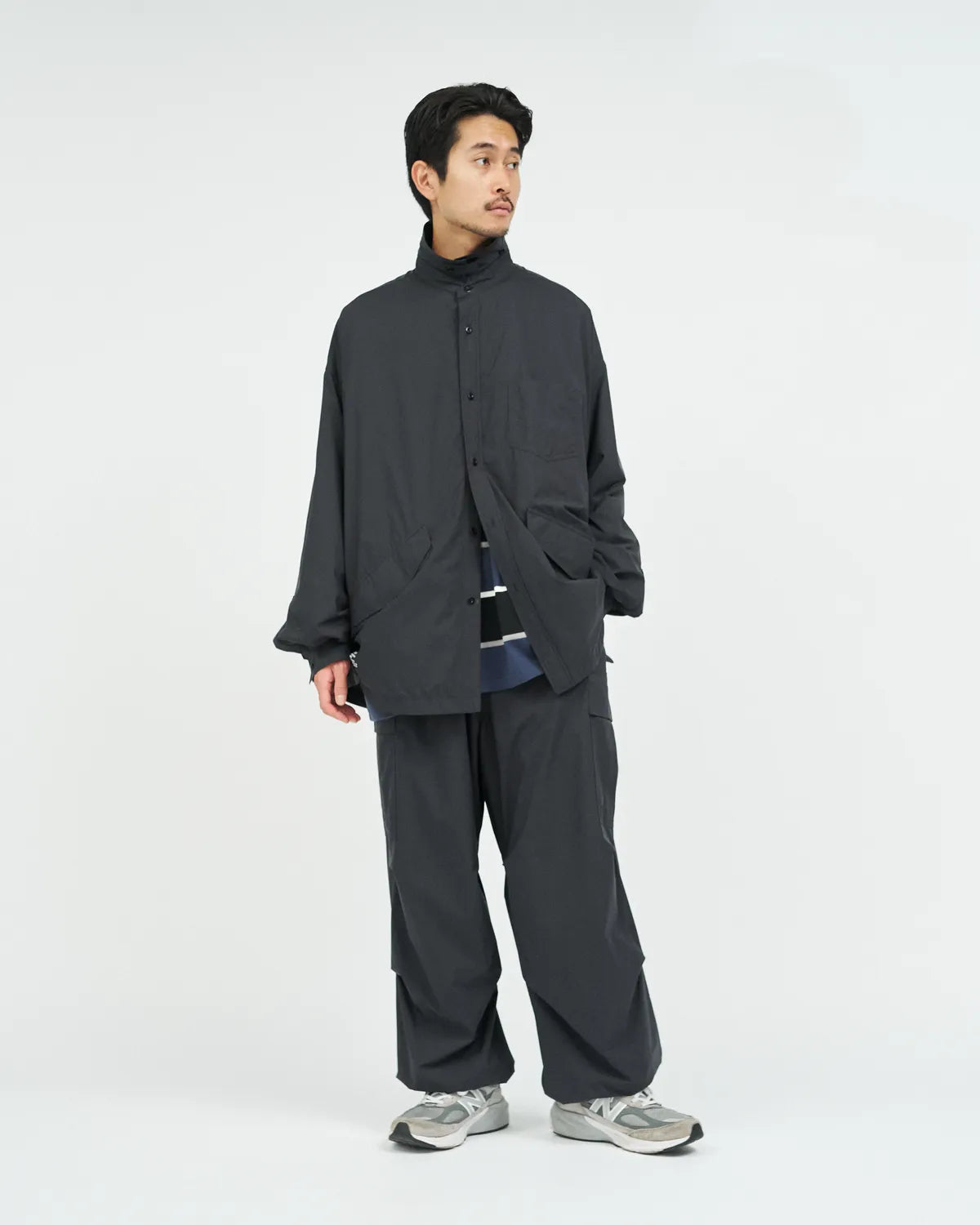 FreshService / PERTEX®︎ EQUILIBRIUM FIELD PANTS (FSC253-40115)