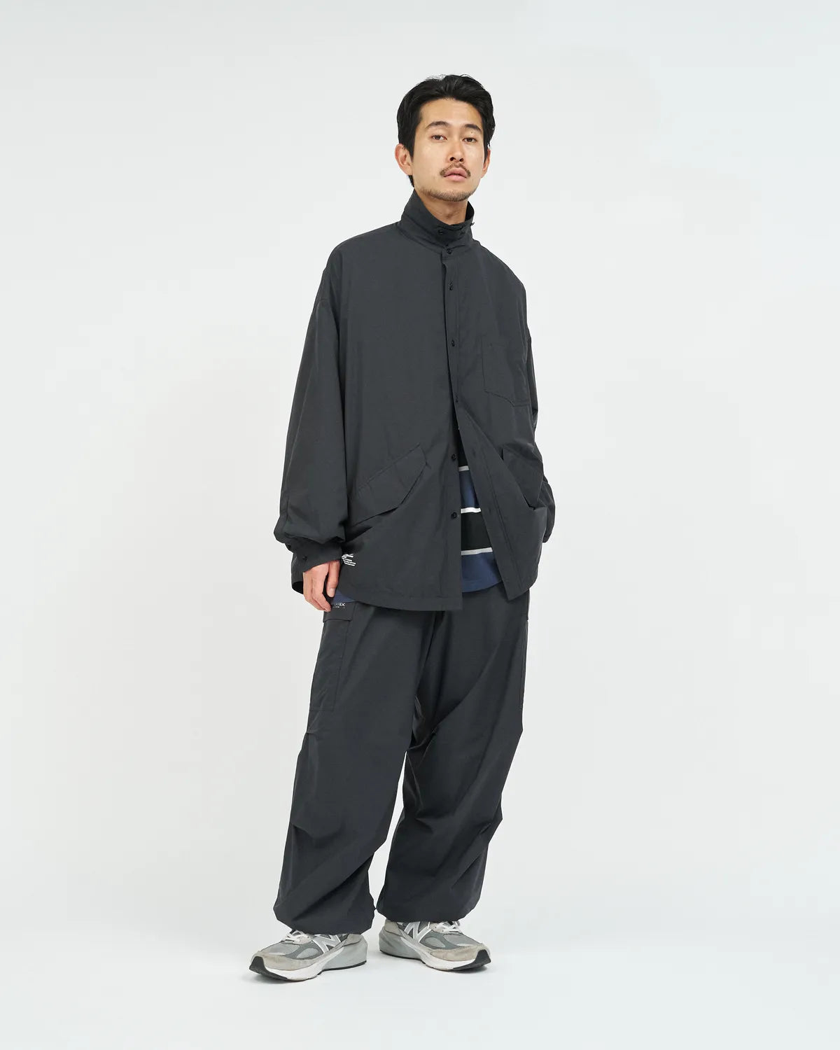 FreshService / PERTEX®︎ EQUILIBRIUM FIELD PANTS (FSC253-40115)