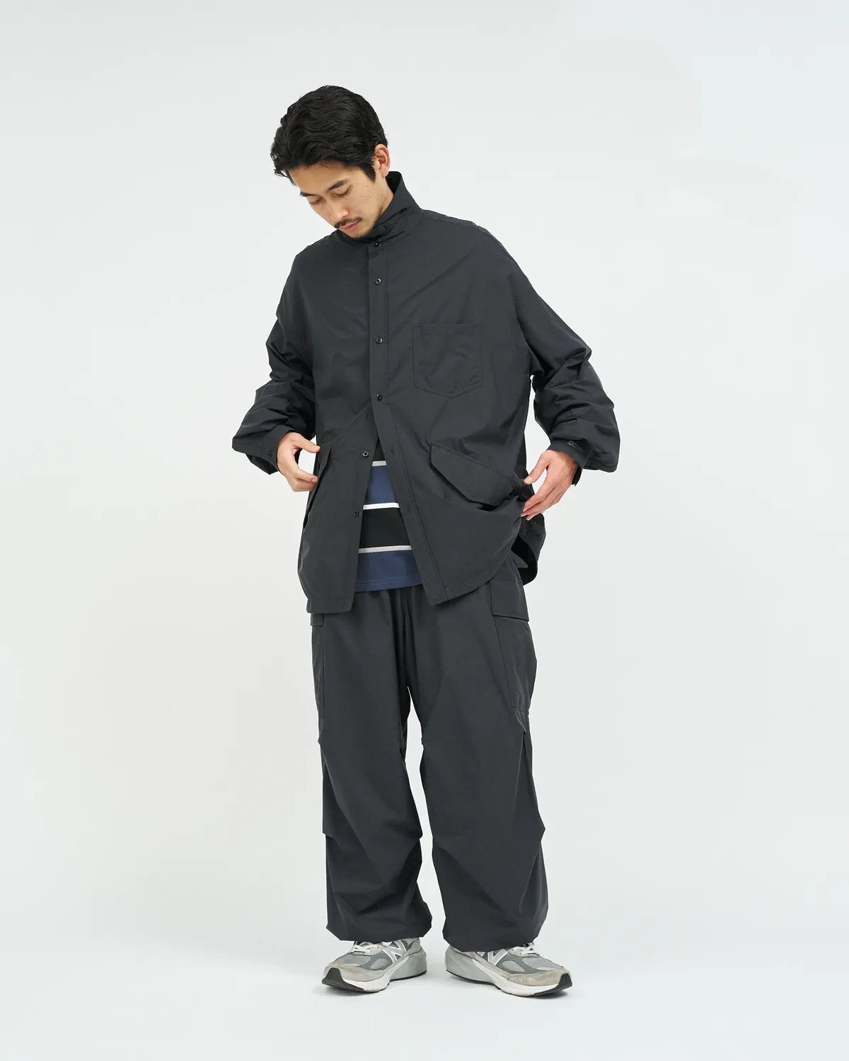 FreshService / PERTEX®︎ EQUILIBRIUM FIELD PANTS (FSC253-40115)