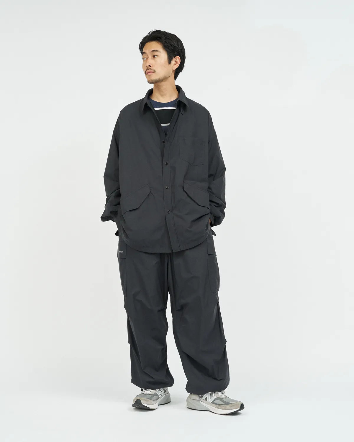 FreshService / PERTEX®︎ EQUILIBRIUM FIELD PANTS (FSC253-40115)