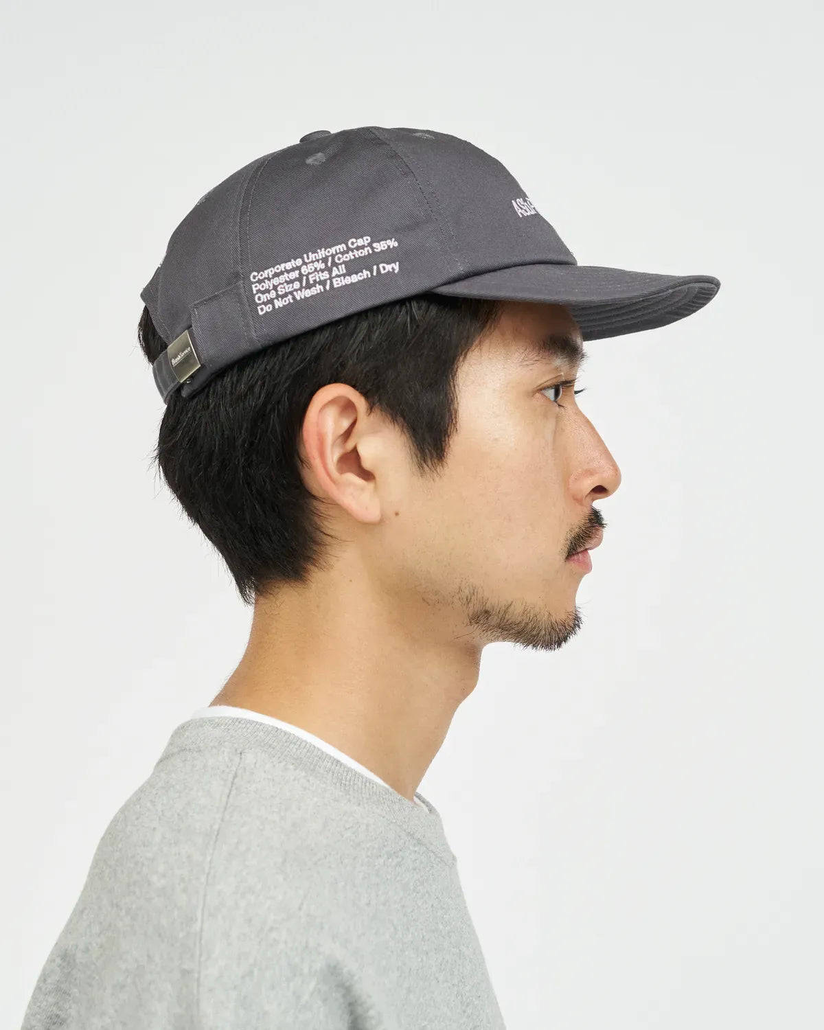 FreshService / AS × FS CORPORATE UNIFORM CAP (FSP253-90158AS)