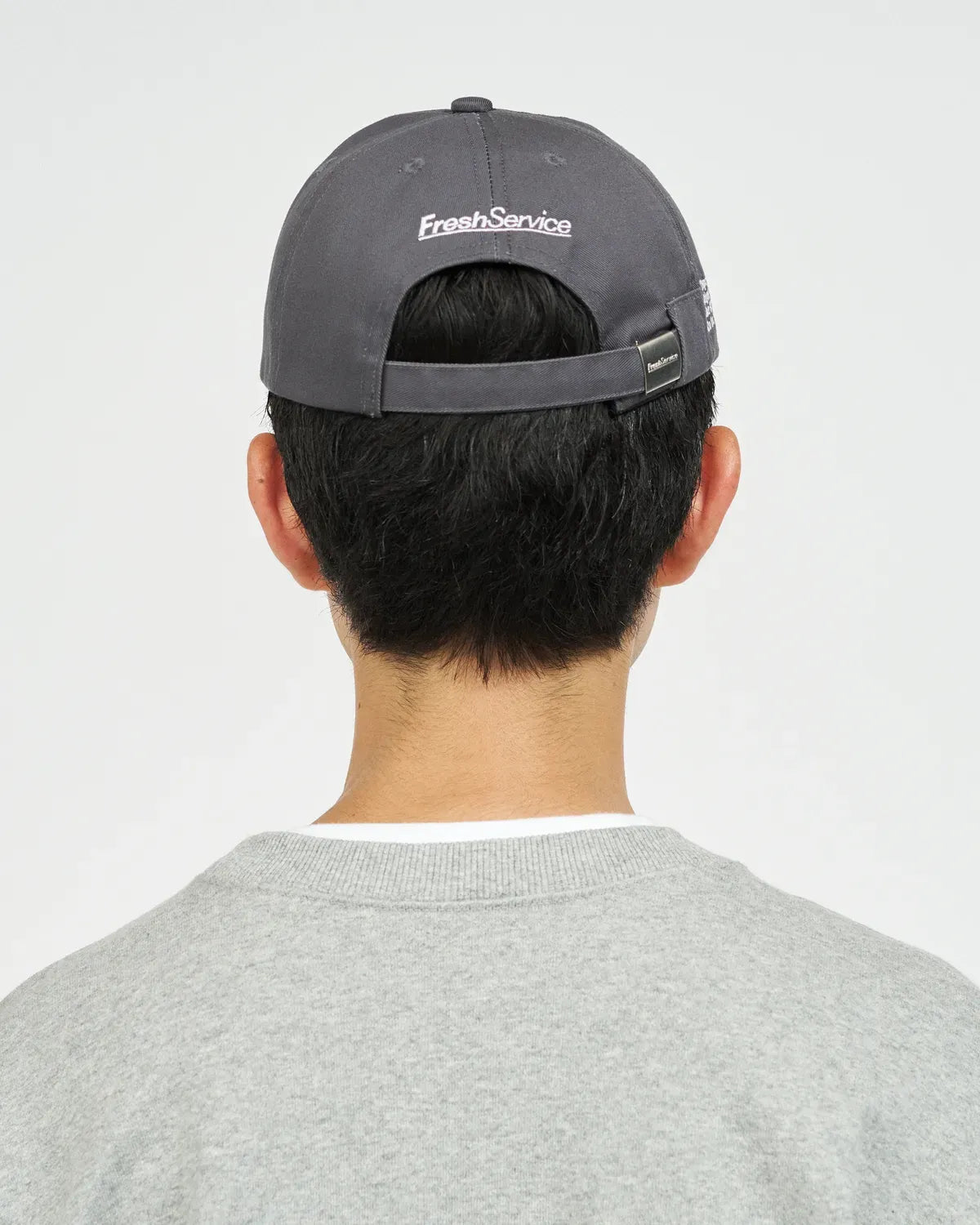 FreshService / AS × FS CORPORATE UNIFORM CAP (FSP253-90158AS)