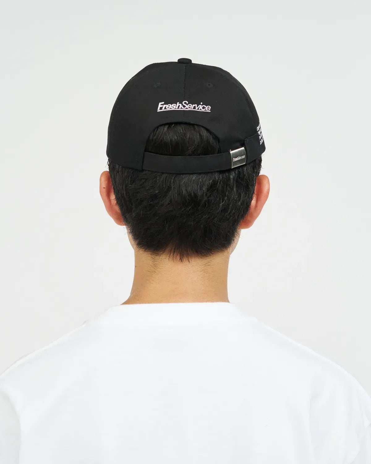 FreshService / AS × FS CORPORATE UNIFORM CAP (FSP253-90158AS)