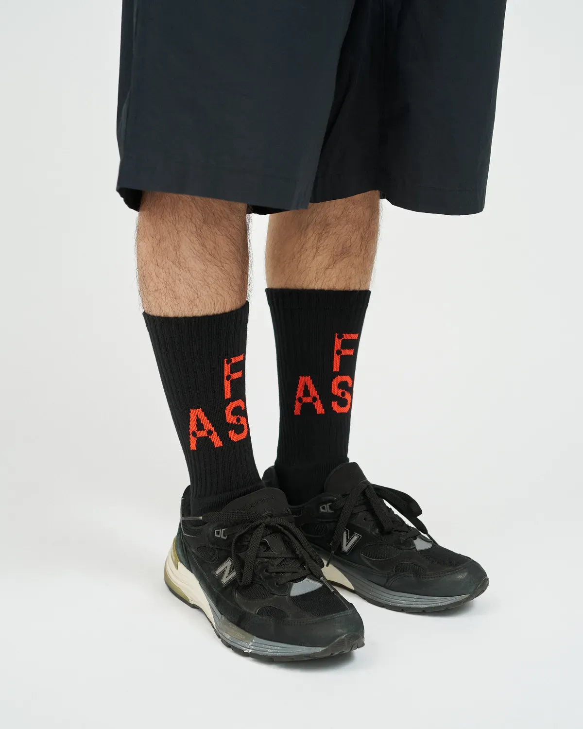 FreshService/ORIGINAL 3-PACK SOCKS