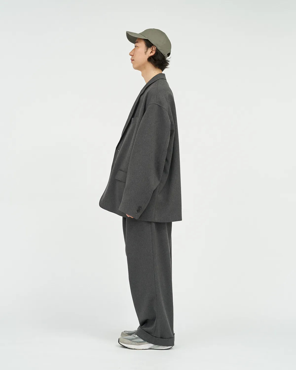 FreshService/Utility OVER PANTS