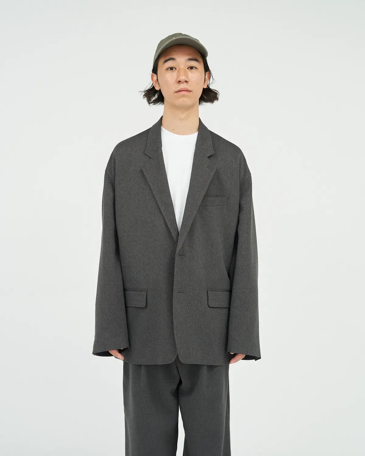 FreshService / SOLOTEX® FULFLAN CLASSIC JACKET (FSC253-20121)