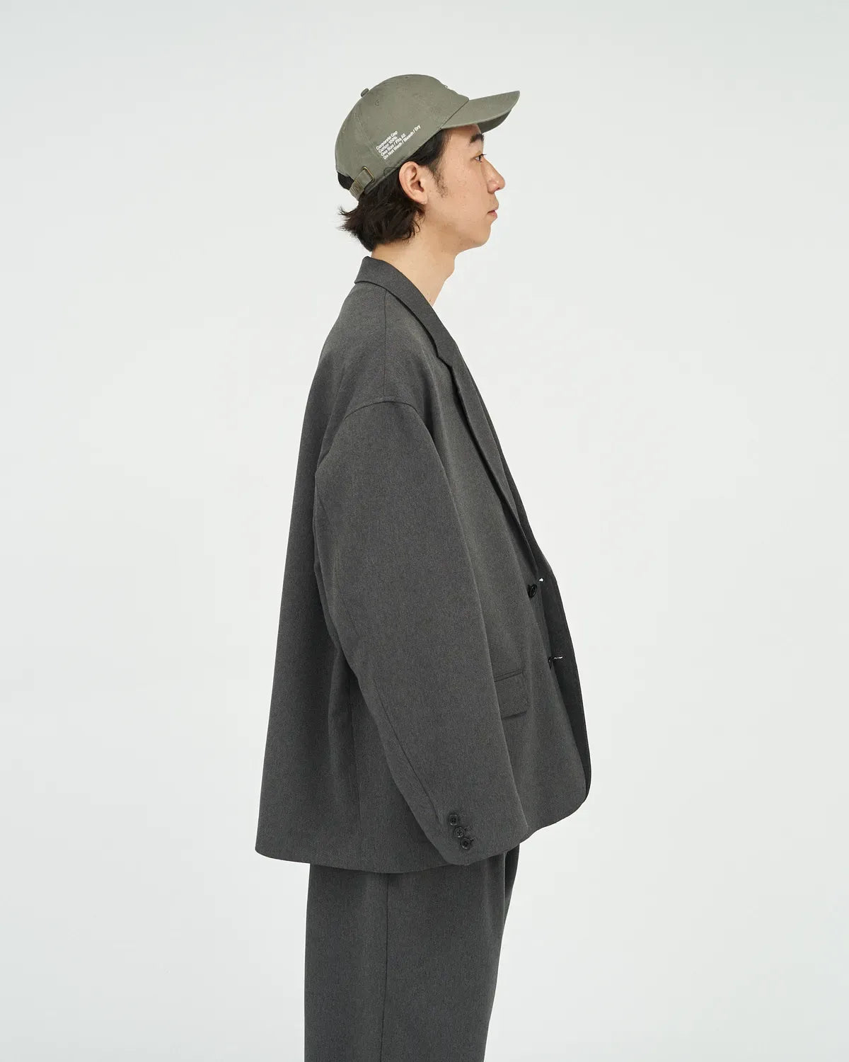 FreshService / SOLOTEX® FULFLAN CLASSIC JACKET (FSC253-20121)