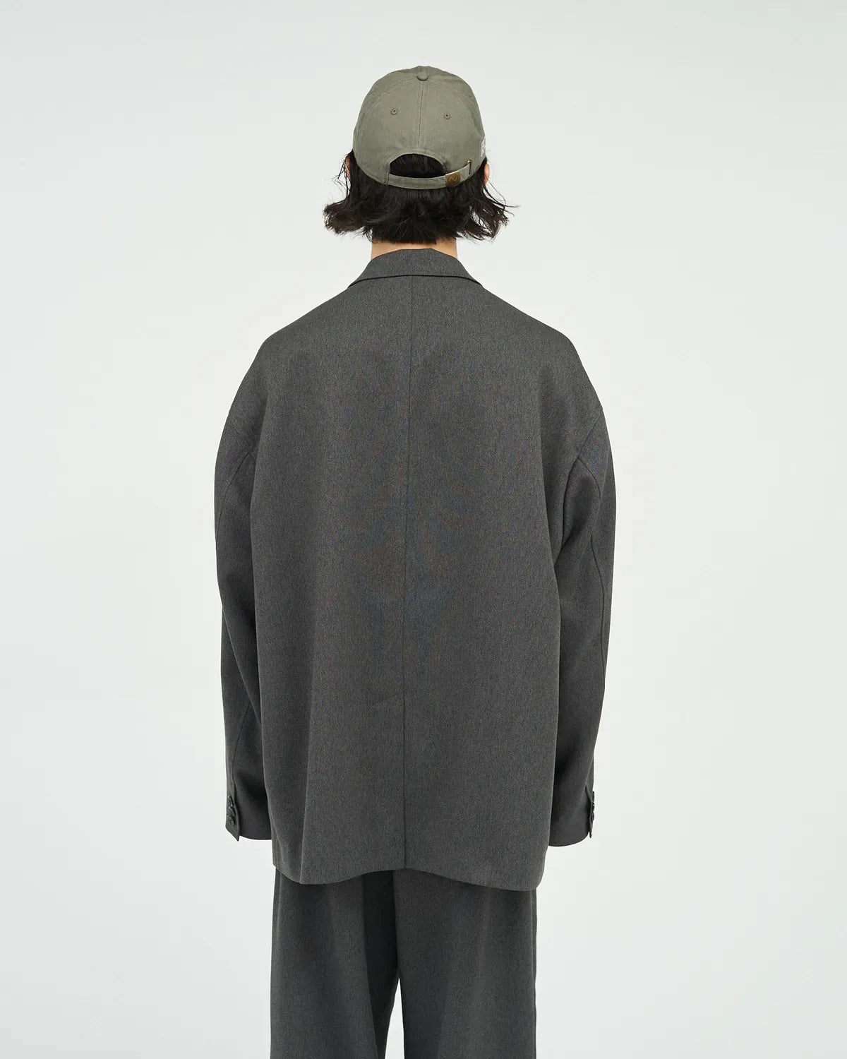 FreshService / SOLOTEX® FULFLAN CLASSIC JACKET (FSC253-20121)