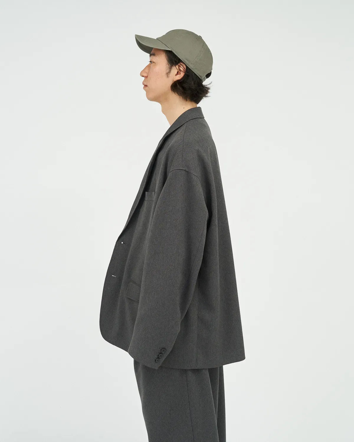 FreshService / SOLOTEX® FULFLAN CLASSIC JACKET (FSC253-20121)