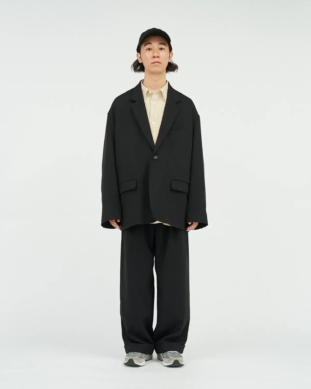 FreshService / SOLOTEX® FULFLAN CLASSIC JACKET (FSC253-20121)