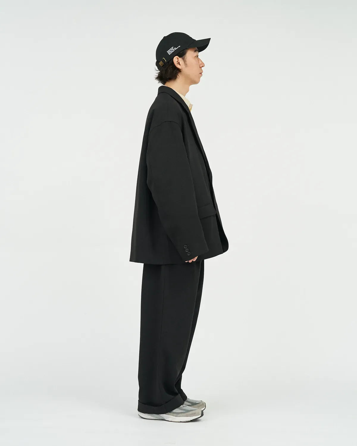 FreshService / SOLOTEX® FULFLAN CLASSIC JACKET (FSC253-20121)