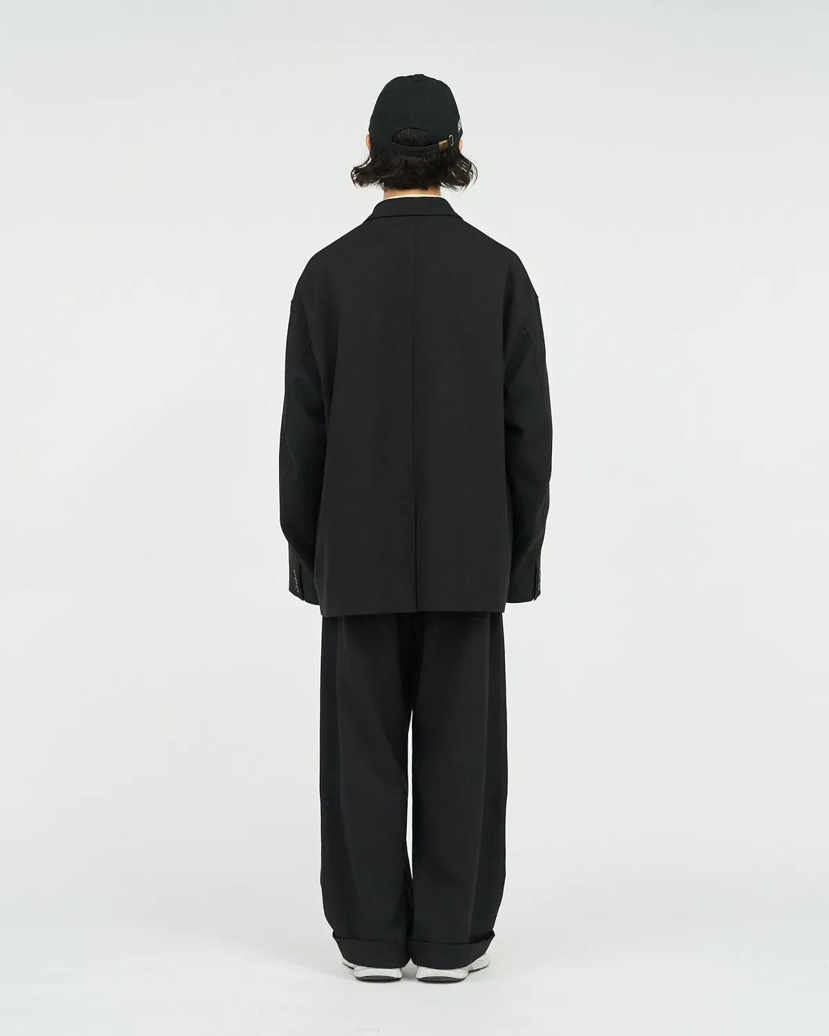 FreshService / SOLOTEX® FULFLAN CLASSIC JACKET (FSC253-20121)
