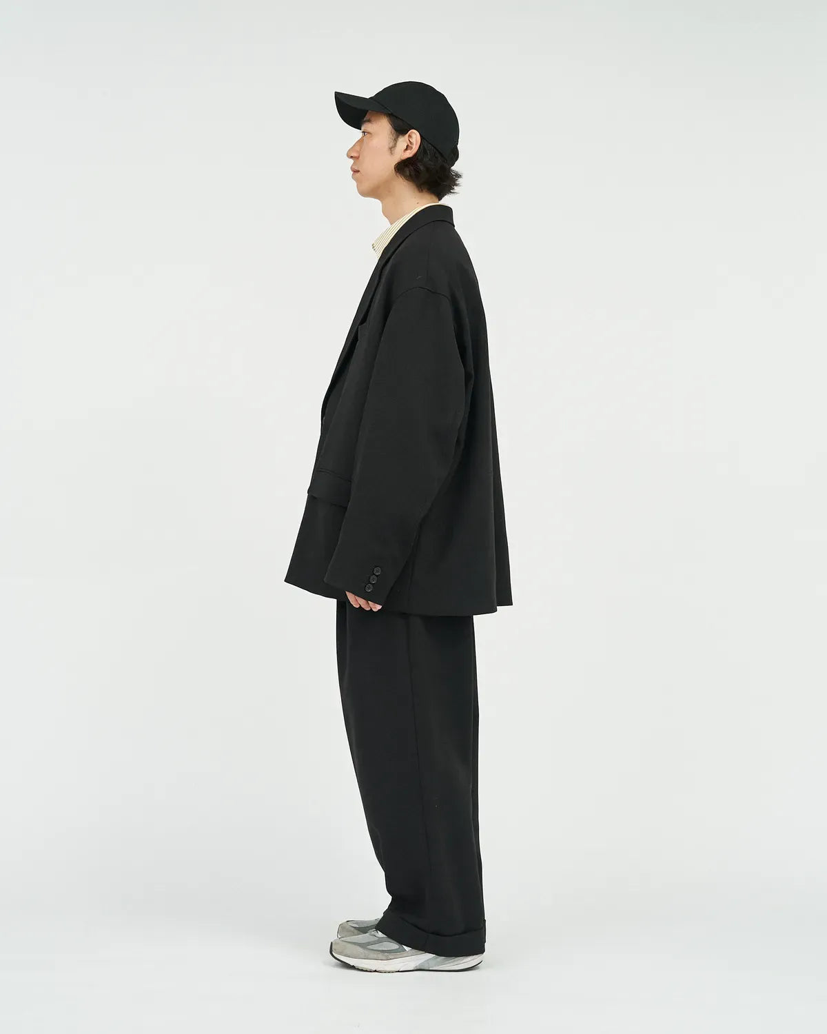 FreshService / SOLOTEX® FULFLAN CLASSIC JACKET (FSC253-20121)