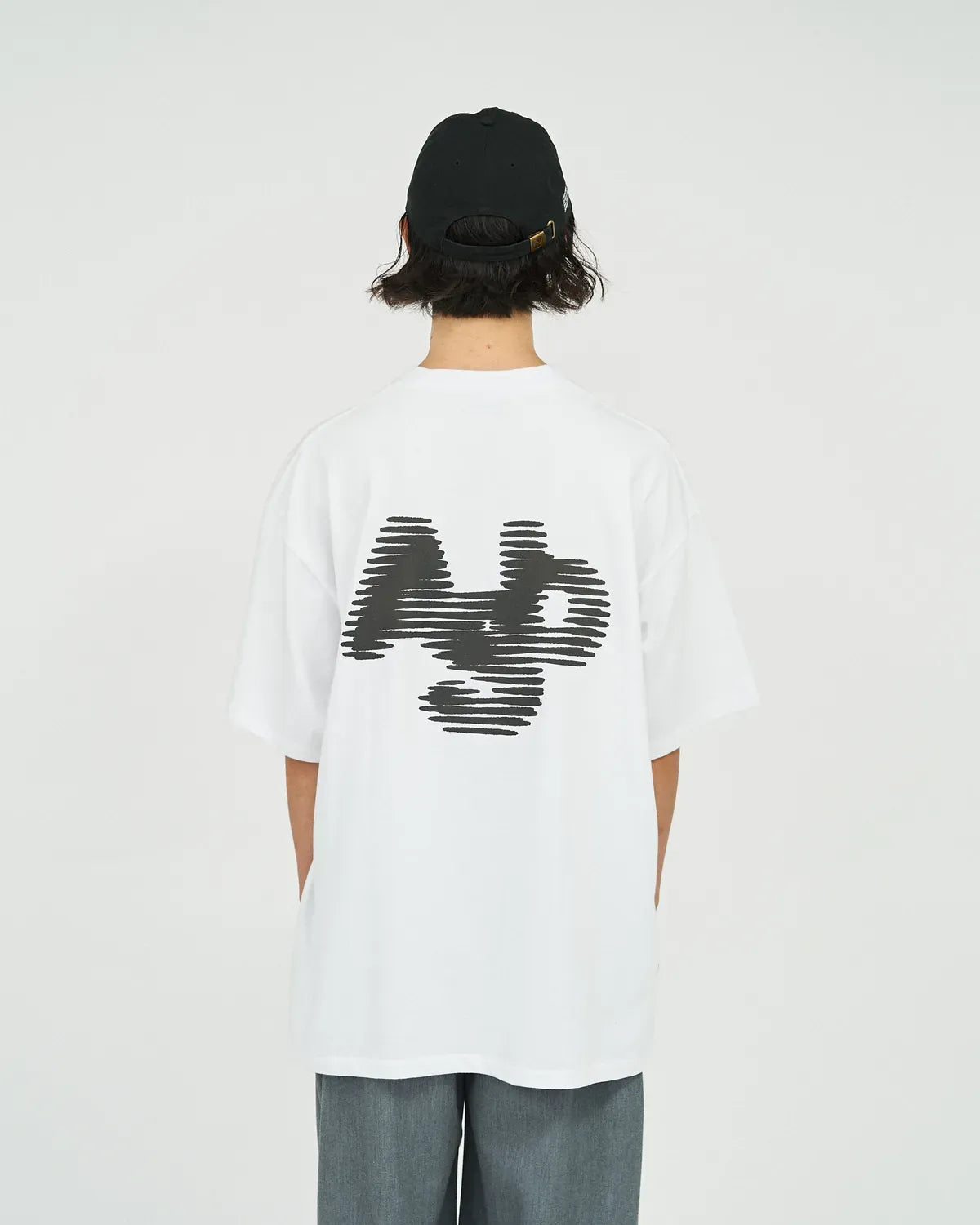 FreshService / AS × FS CORPORATE S/S TEE "ASB" (FSC253-70149AS)