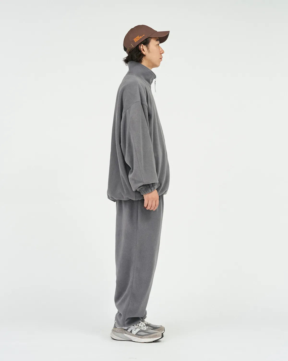 FreshService / AS×FS FLEECE TRACKSUIT (FSC253-60157AS)