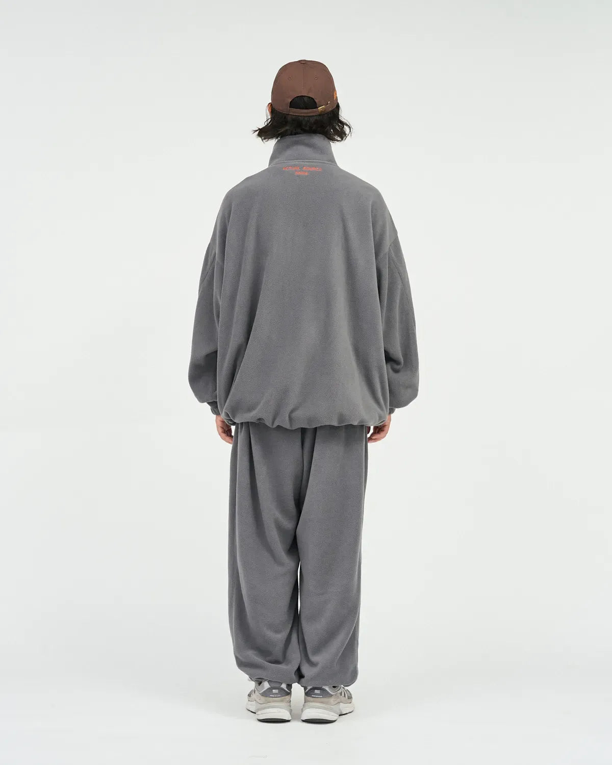 FreshService / AS×FS FLEECE TRACKSUIT (FSC253-60157AS)