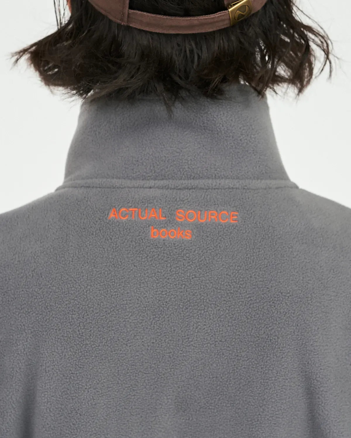 FreshService / AS×FS FLEECE TRACKSUIT (FSC253-60157AS)