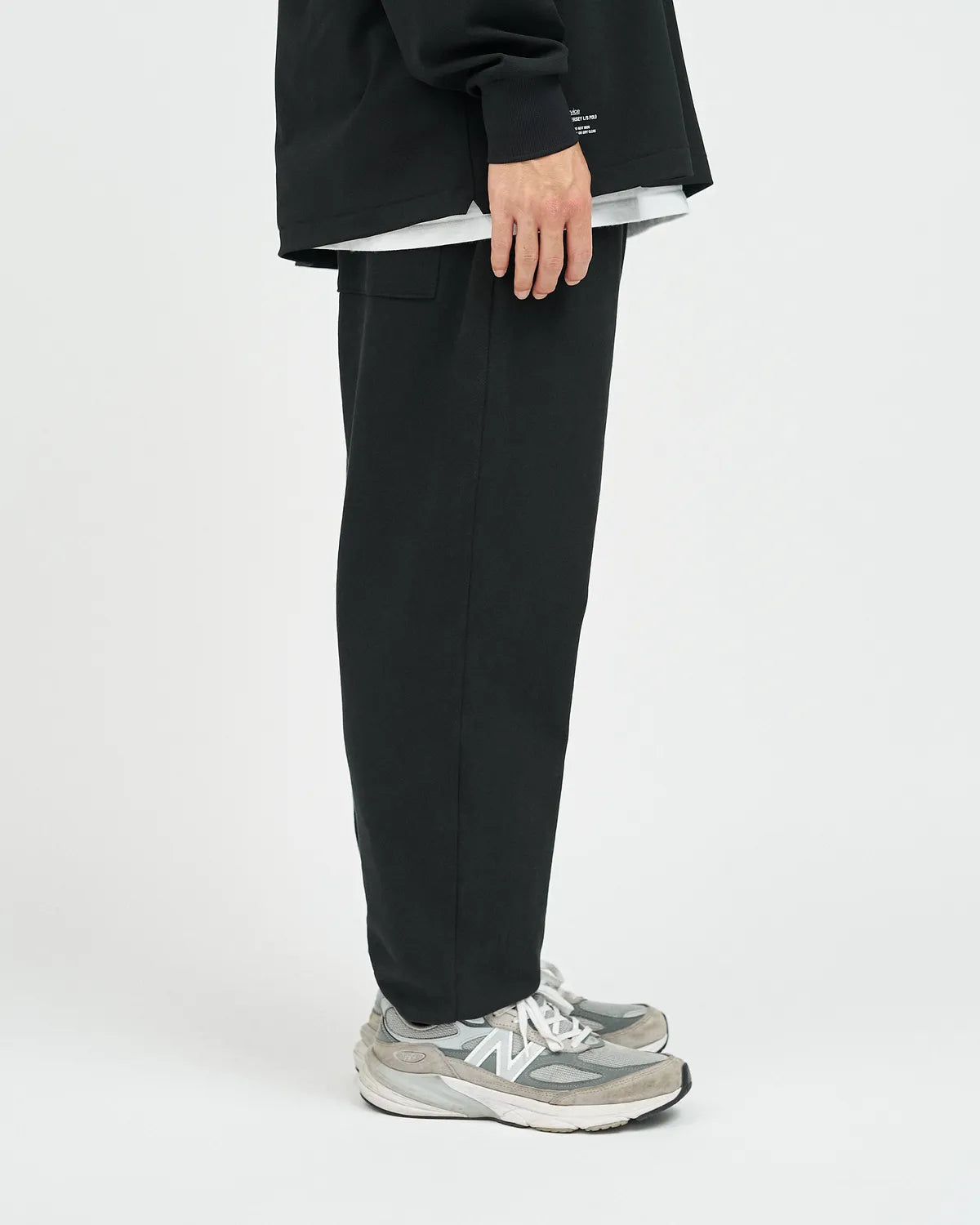 FreshService / LIGHT OZ SWEAT JOGGERS (FSC253-70103B)