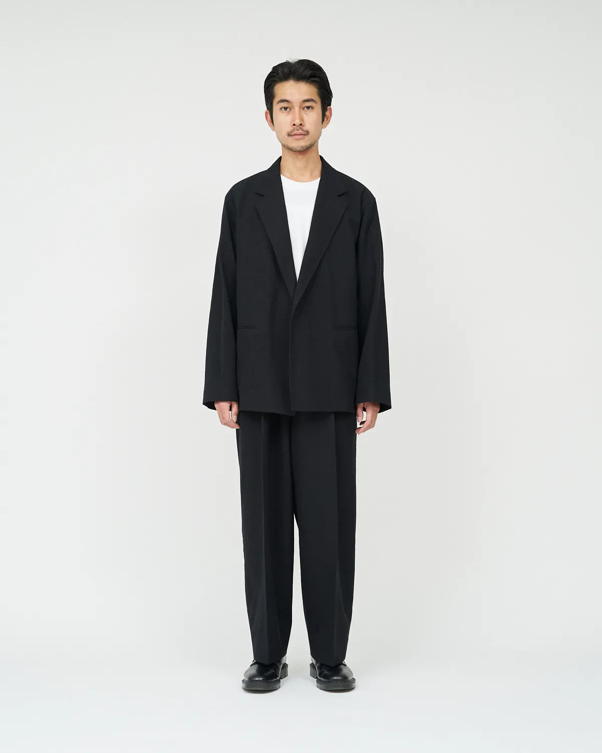 FreshService × blurhms / Cardigan Jacket EX