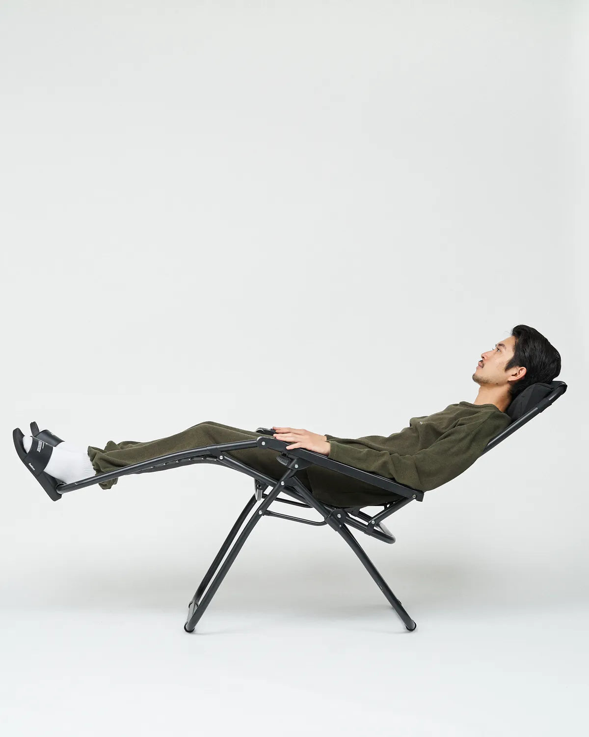 FreshService / FOLDING RECLINER CHAIR (FSR253-99183)