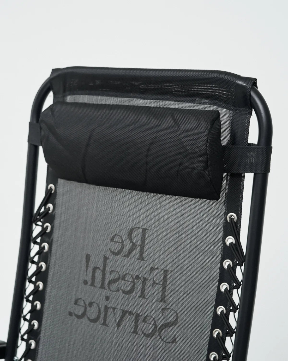 FreshService / FOLDING RECLINER CHAIR (FSR253-99183)