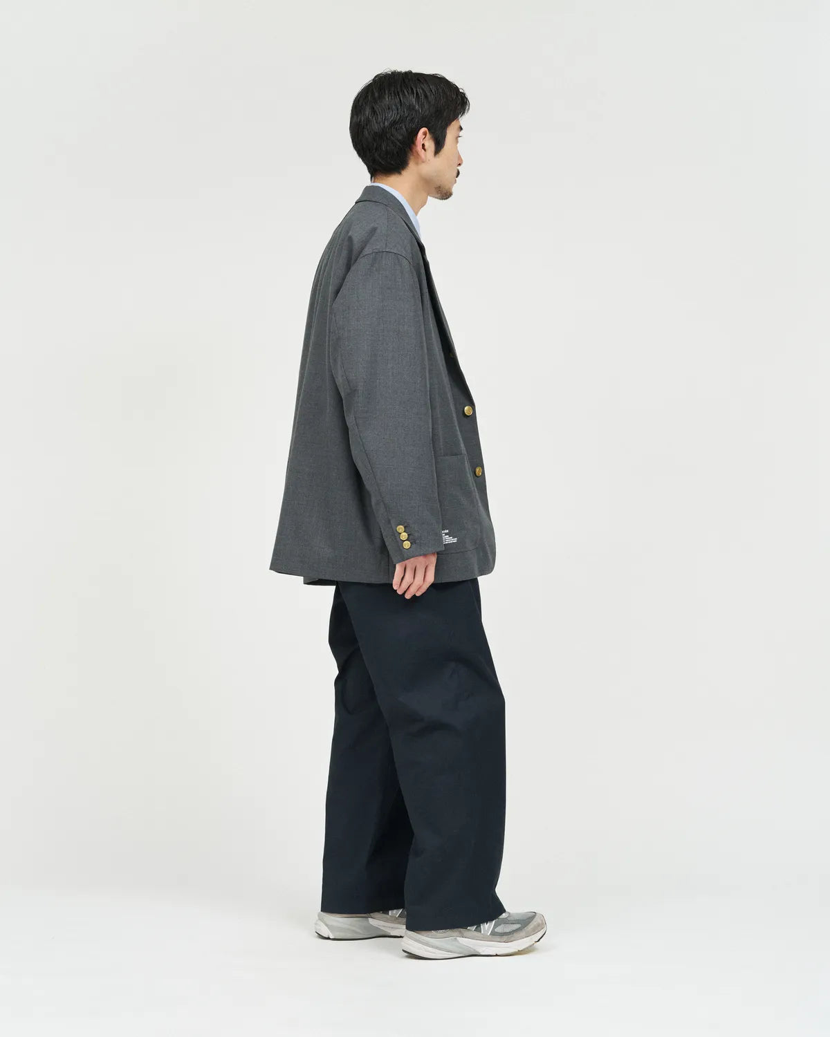FreshService/Utility OVER PANTS