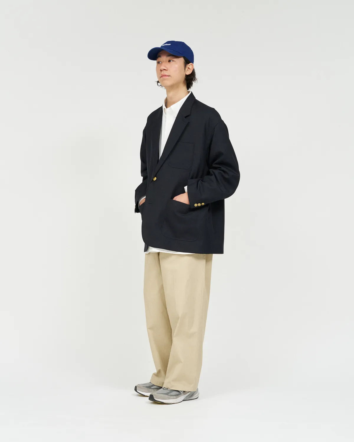 FreshService/Utility OVER PANTS