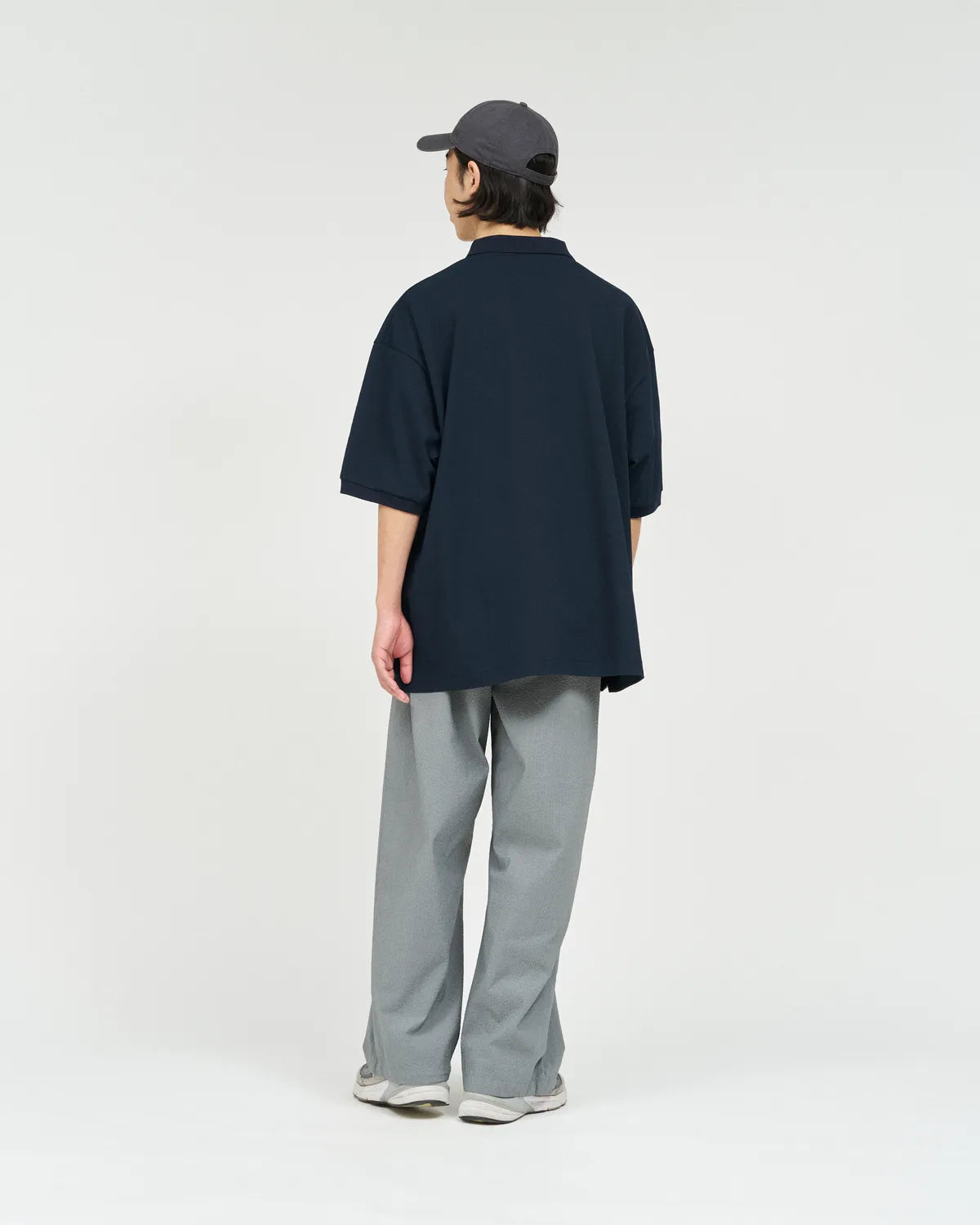 FreshService / SEERSUCKER TRACK PANTS (FSC261-40227)