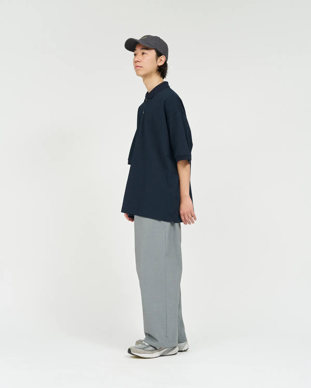 FreshService / SEERSUCKER TRACK PANTS (FSC261-40227)