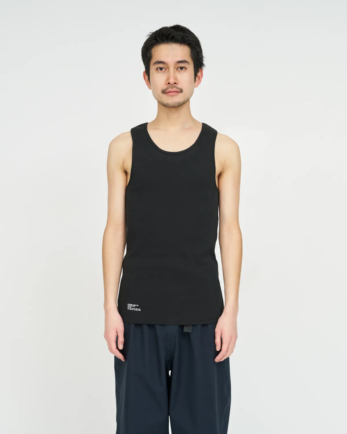 FreshService / 2-PACK ALL WEATHER TANK TOP (FSP261-70071)