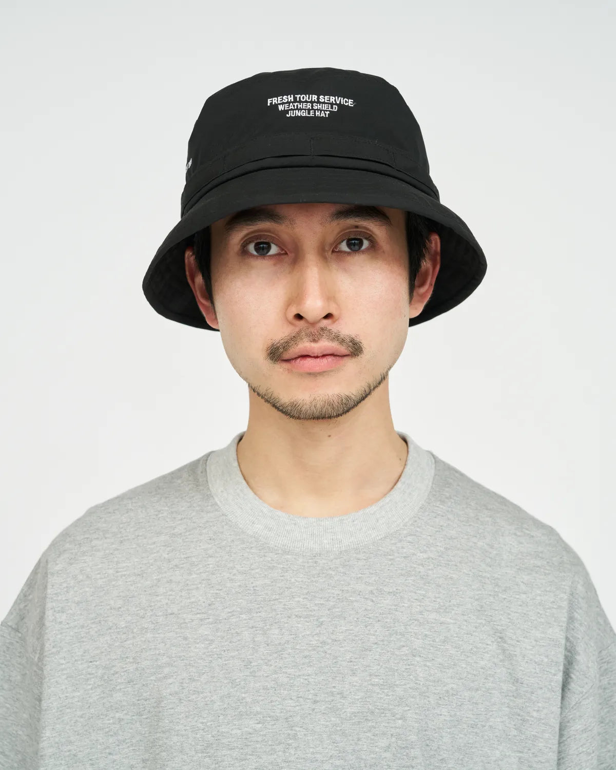 FreshService / WEATHER SHIELD JUNGLE HAT (FSP261-90057)