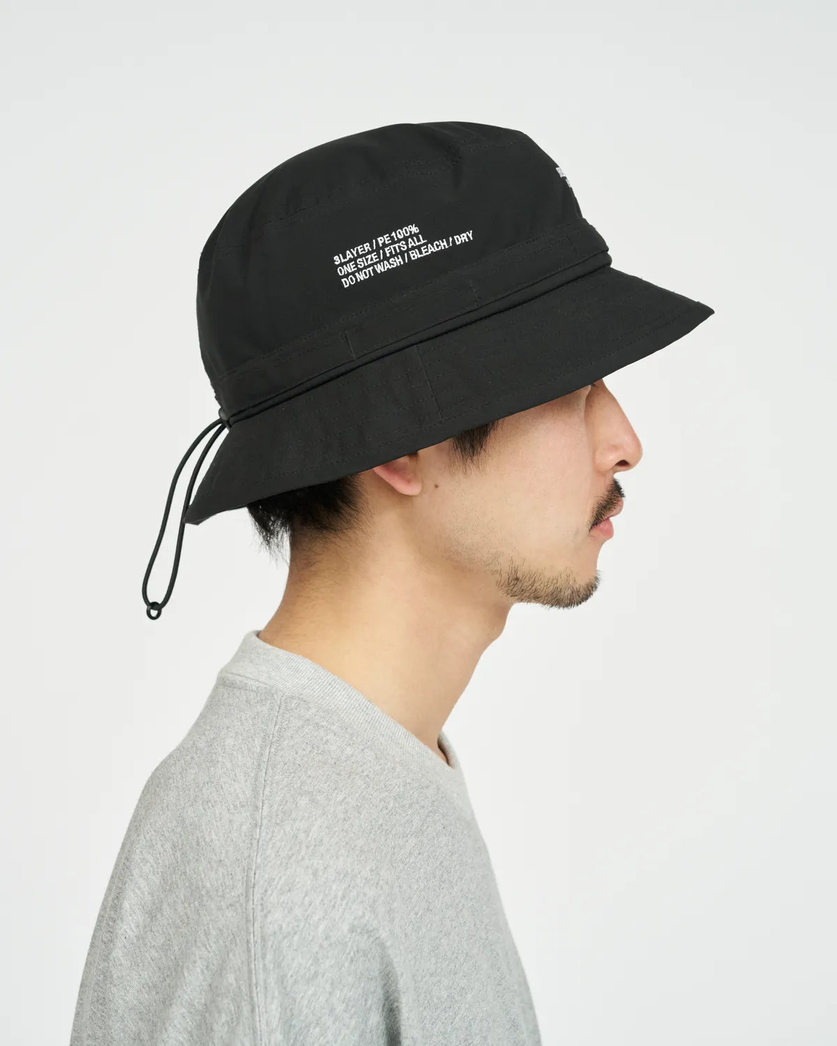 FreshService / WEATHER SHIELD JUNGLE HAT (FSP261-90057)