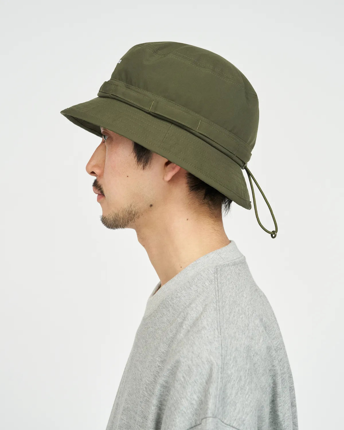 FreshService / WEATHER SHIELD JUNGLE HAT (FSP261-90057)