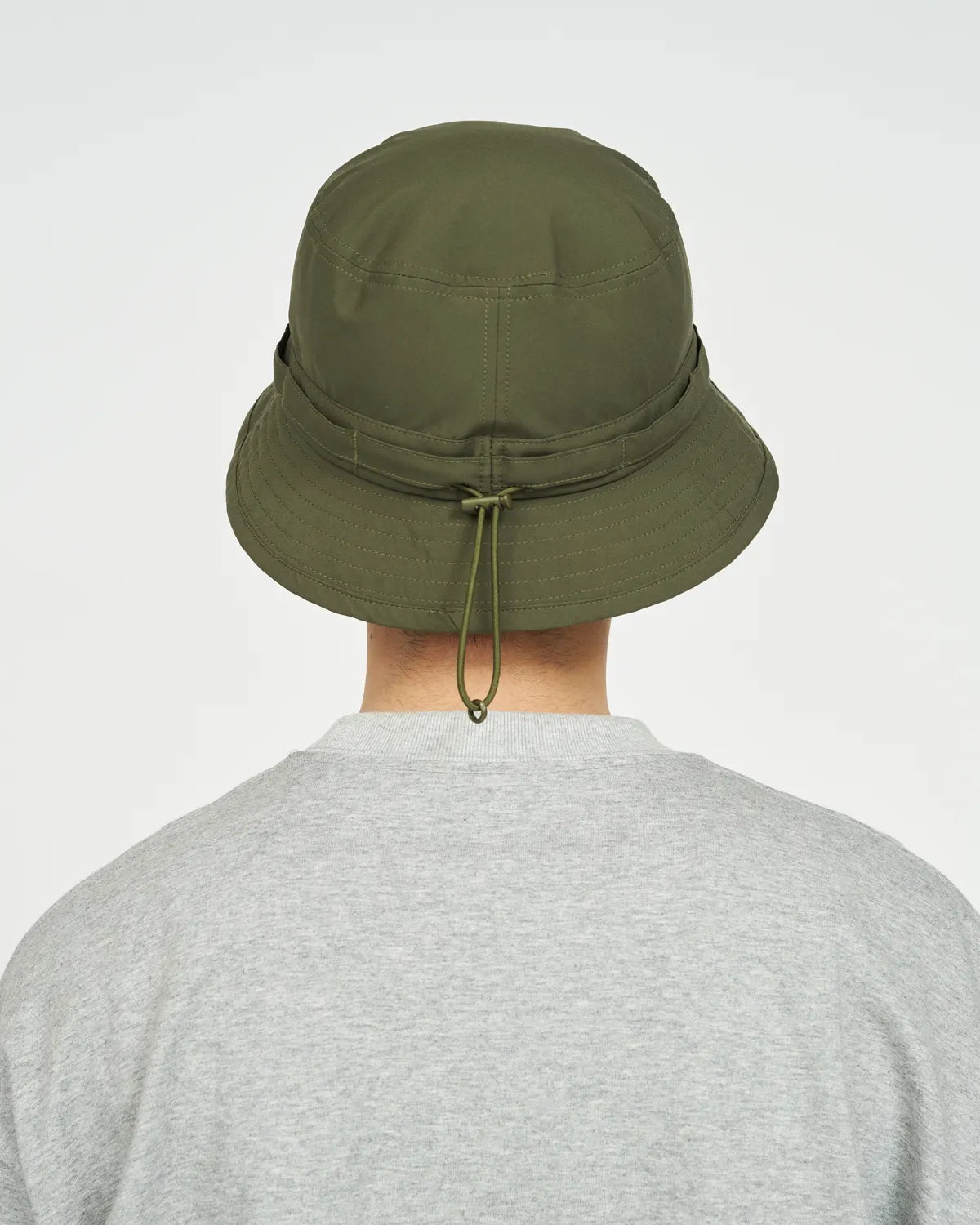 FreshService / WEATHER SHIELD JUNGLE HAT (FSP261-90057)