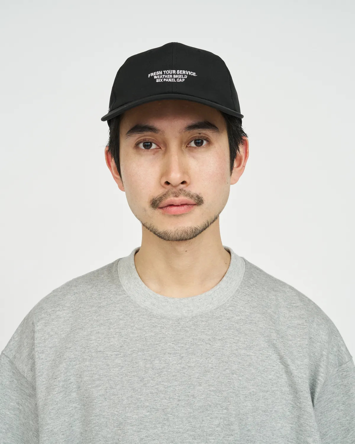 FreshService / WEATHER SHIELD SIX PANEL CAP (FSP261-90056)
