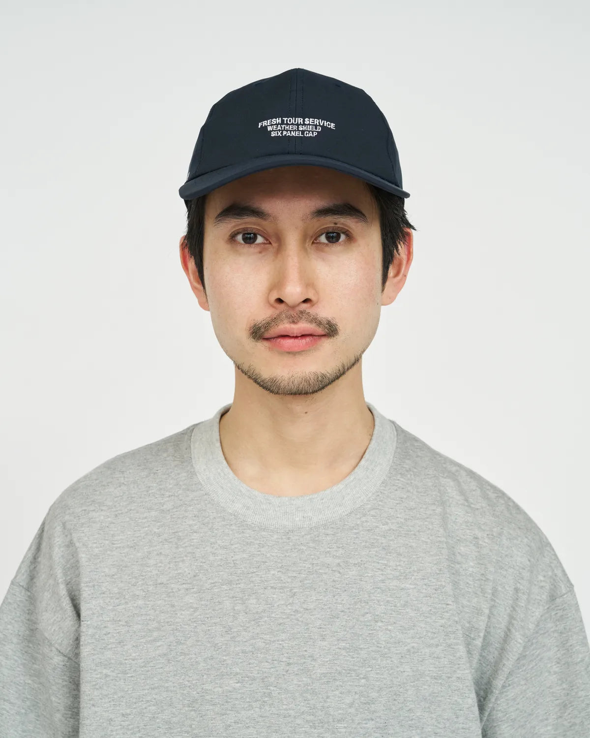 FreshService / WEATHER SHIELD SIX PANEL CAP (FSP261-90056)