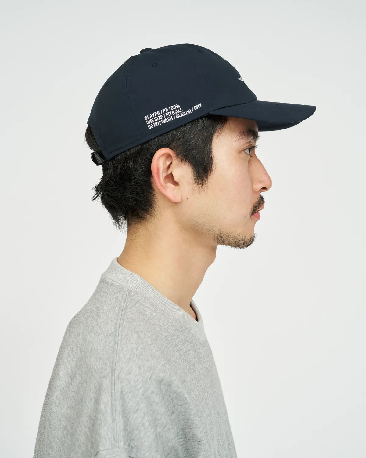 FreshService / WEATHER SHIELD SIX PANEL CAP (FSP261-90056)