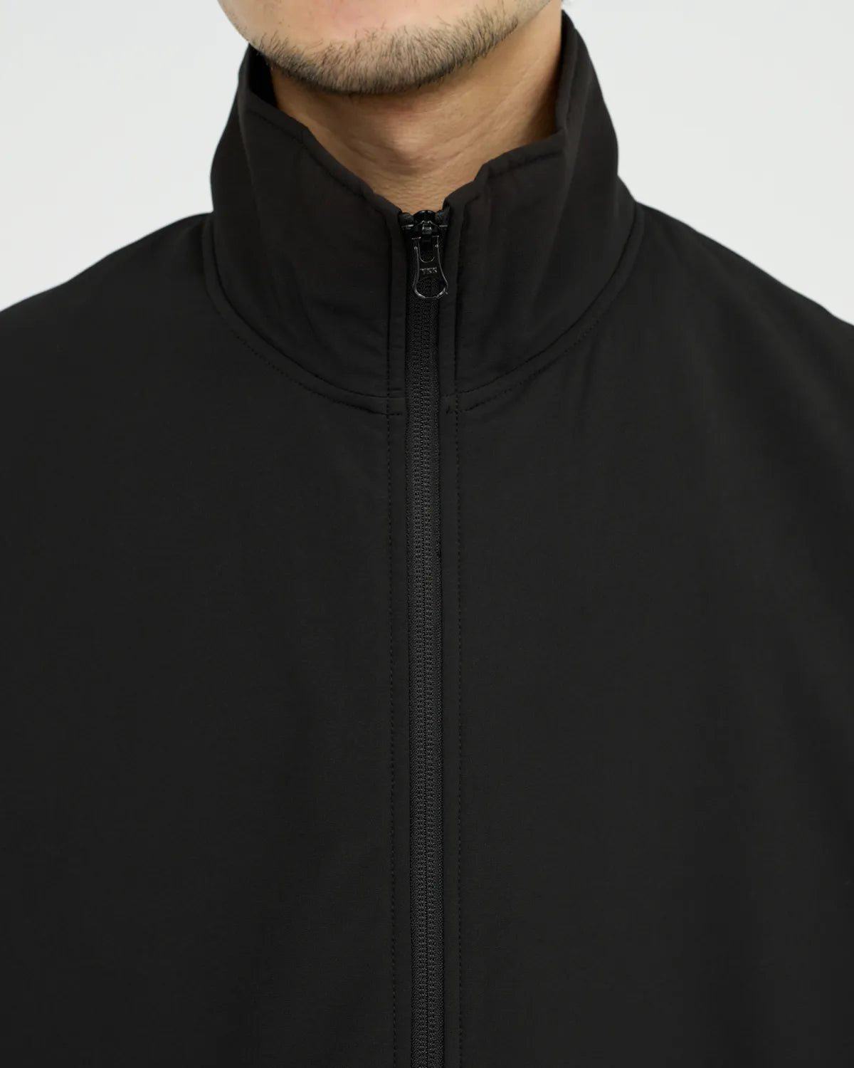 FreshService / COMFORT-SHIELD FLEECE TRACK BLOUSON (FSC263-30026)