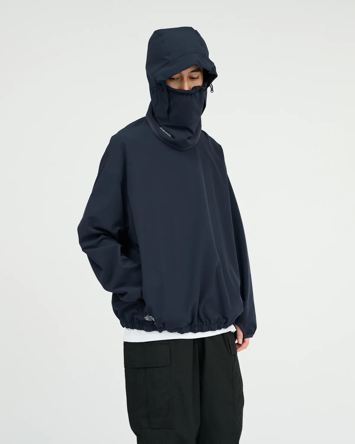 FreshService / COMFORT-SHIELD FLEECE BALACLAVA (FSP263-90028)