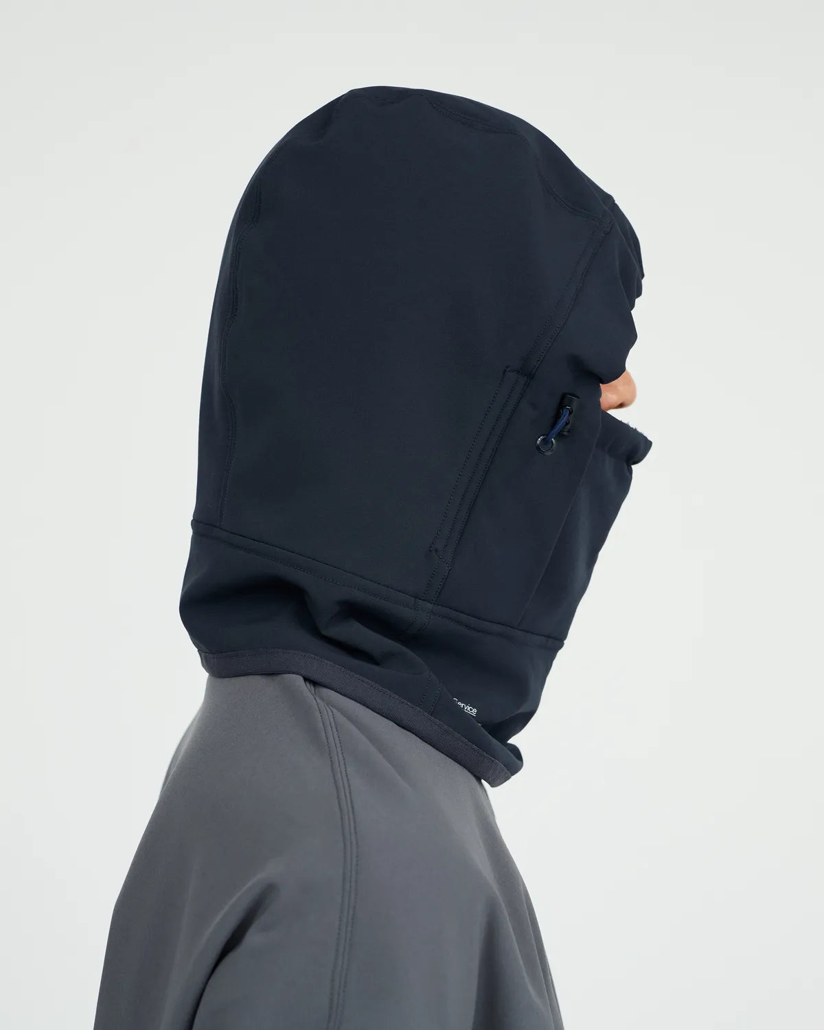 FreshService / COMFORT-SHIELD FLEECE BALACLAVA (FSP263-90028)
