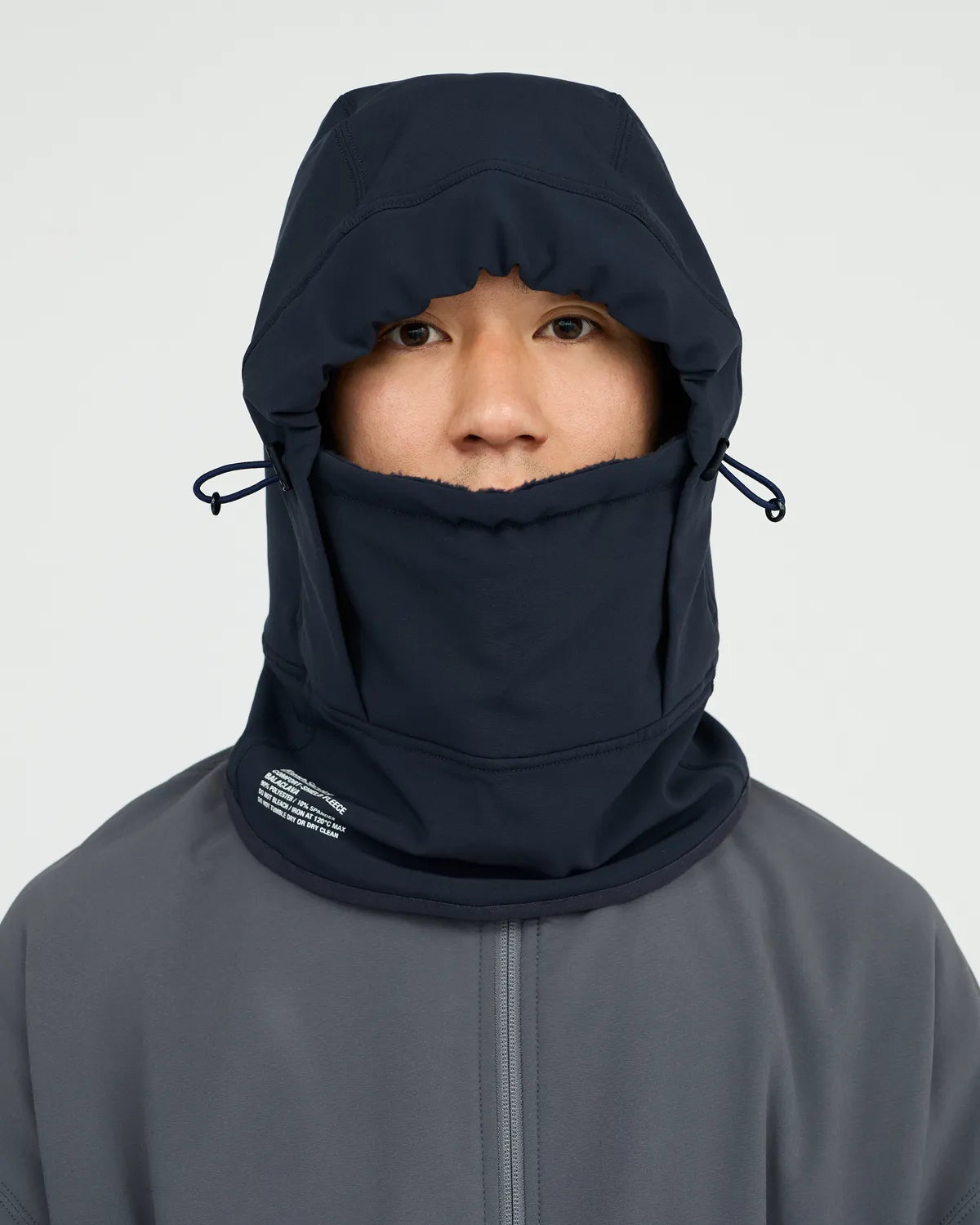 FreshService / COMFORT-SHIELD FLEECE BALACLAVA (FSP263-90028)