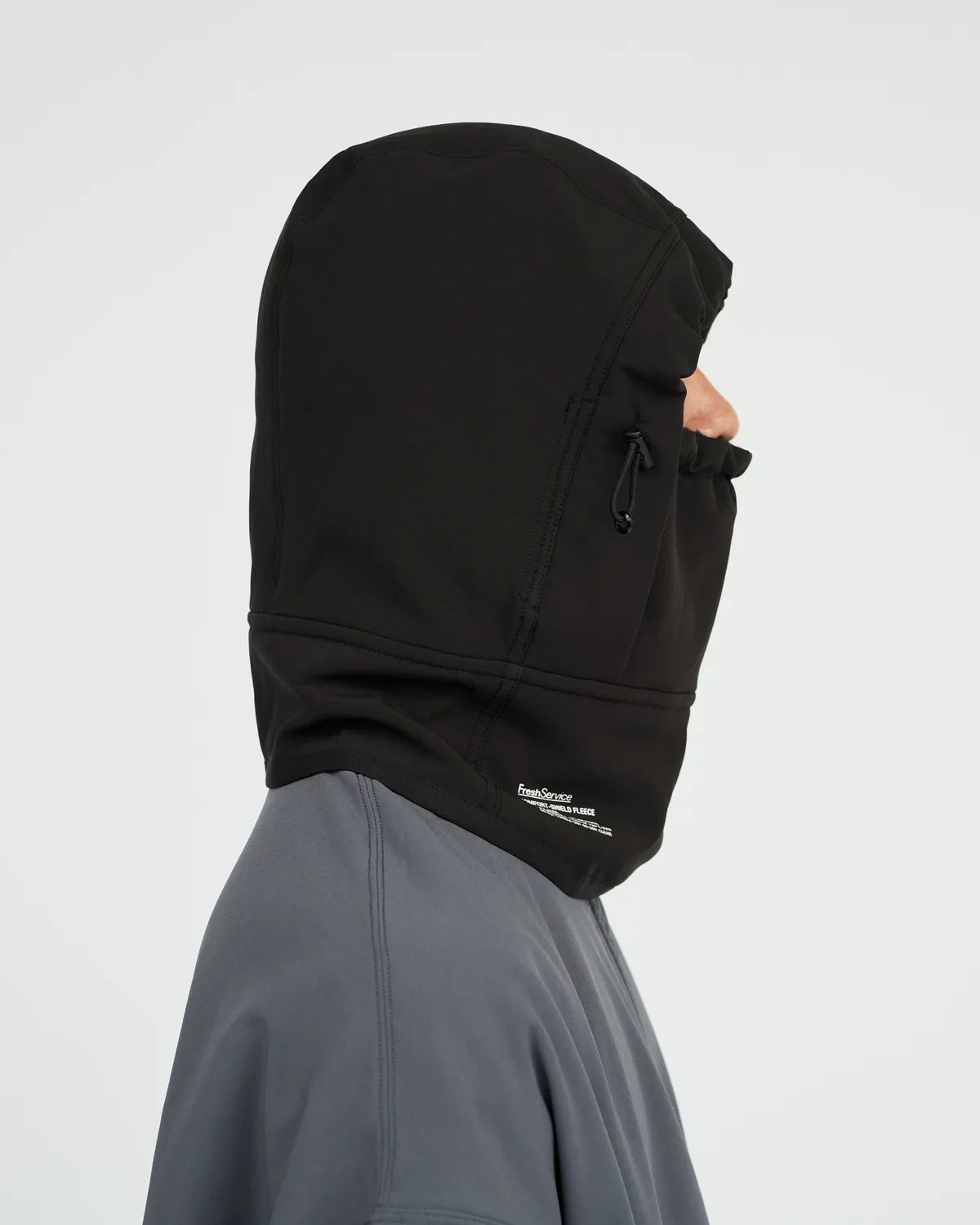 FreshService / COMFORT-SHIELD FLEECE BALACLAVA (FSP263-90028)