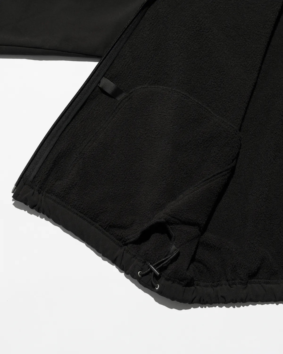 FreshService / COMFORT-SHIELD FLEECE TRACK BLOUSON (FSC263-30026)
