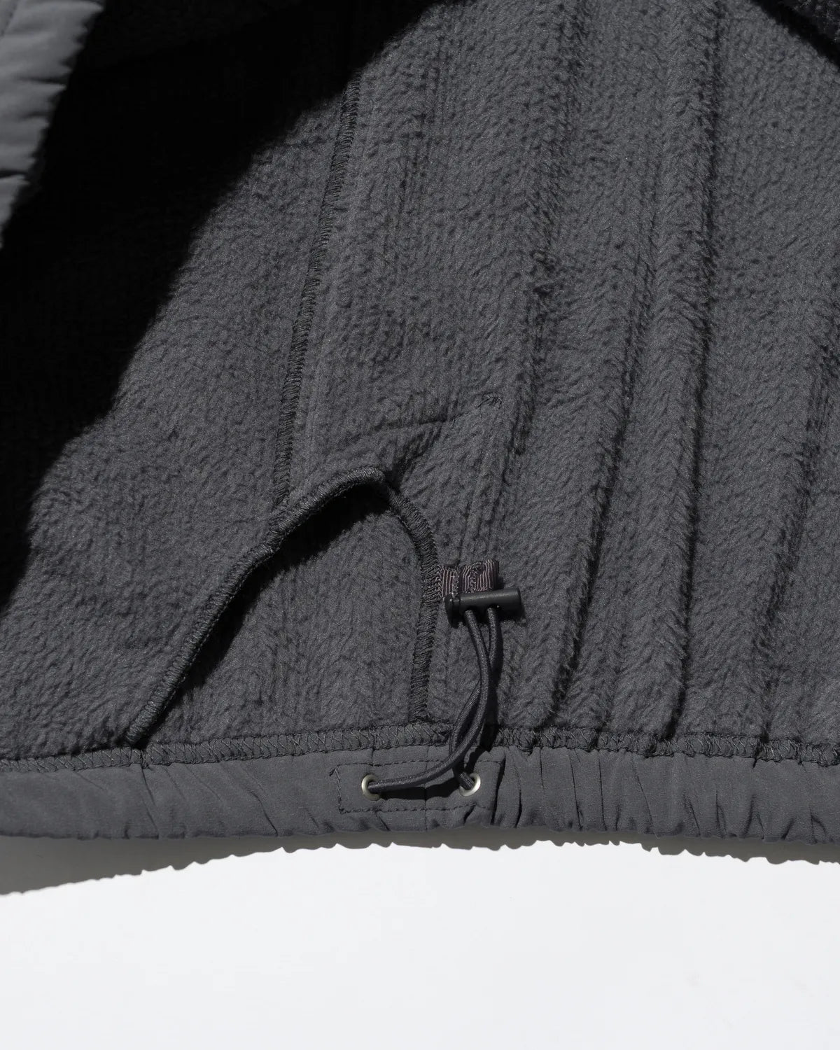 FreshService / COMFORT-SHIELD FLEECE CREW NECK PULLOVER (FSC263-70027)
