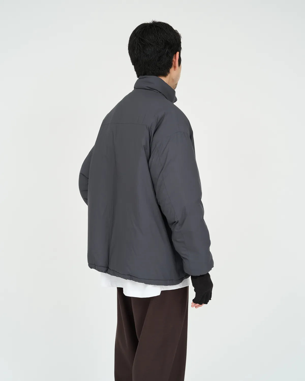 FreshService / PERTEX QUANTUM AIR MINI RIPSTOP ZIP-UP BLOUSON (FSC263-30309)