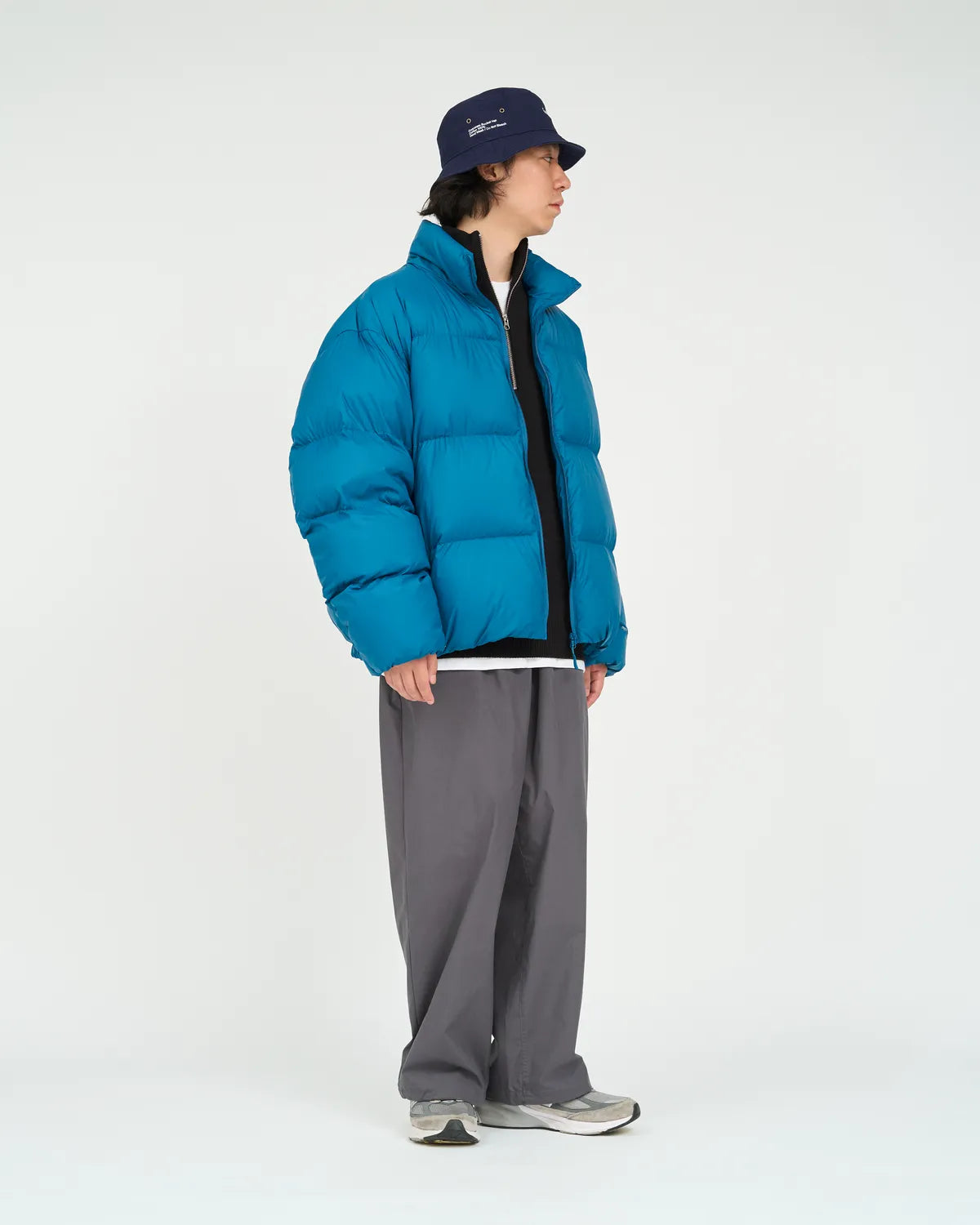 FreshService / PERTEX QUANTUM FUSION DOWN JACKET (FSC263-10100)